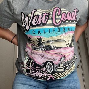 Meet your Posher, Angelina